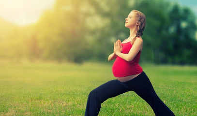 孕妇运动有很多好处，你知道了多少？