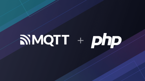 PHP MQTT client客户端连接订阅/发布消息